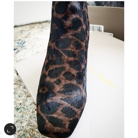 FRANCO SARTO Boots size 7  ****** - Picture 6 of 7